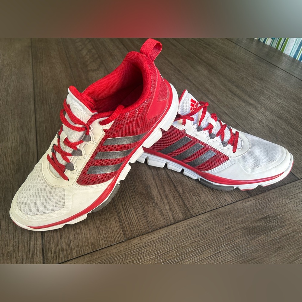 Adidas Shoes